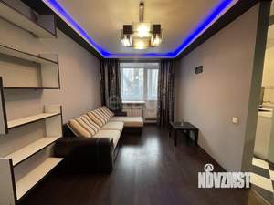 1-к квартира, на длительный срок, 32м2, 2/5 этаж
