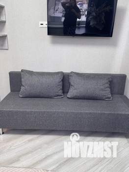 3-к квартира, посуточно, 76м2, 4/17 этаж