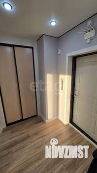 1-к квартира, на длительный срок, 40м2, 14/18 этаж