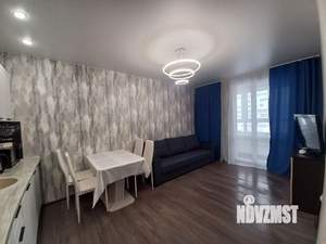 2-к квартира, на длительный срок, 54м2, 6/11 этаж