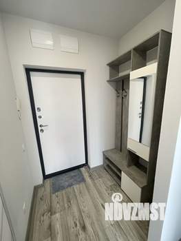 1-к квартира, на длительный срок, 40м2, 8/26 этаж