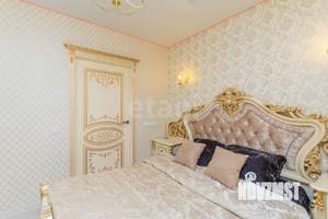 1-к квартира, на длительный срок, 30м2, 2/4 этаж