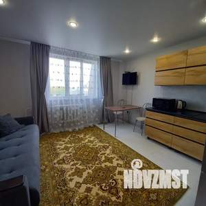 1-к квартира, посуточно, 26м2, 4/4 этаж