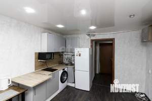 Студия квартира, на длительный срок, 19м2, 2/5 этаж