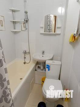 1-к квартира, на длительный срок, 37м2, 7/12 этаж