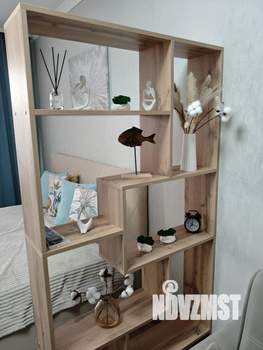 1-к квартира, на длительный срок, 40м2, 3/10 этаж