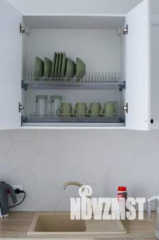 1-к квартира, посуточно, 43м2, 4/17 этаж