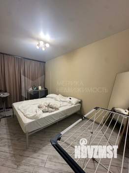 1-к квартира, на длительный срок, 34м2, 6/9 этаж