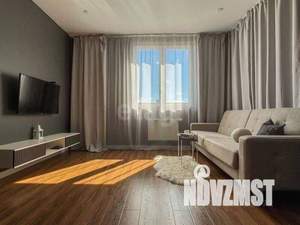 1-к квартира, на длительный срок, 50м2, 2/9 этаж