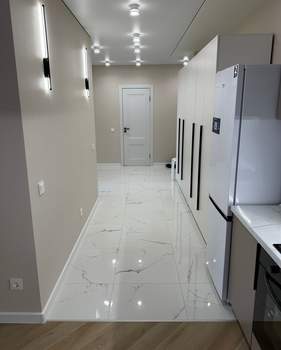 2-к квартира, на длительный срок, 62м2, 12/20 этаж