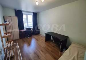 1-к квартира, на длительный срок, 36м2, 4/16 этаж