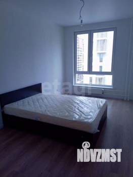 2-к квартира, на длительный срок, 44м2, 10/24 этаж