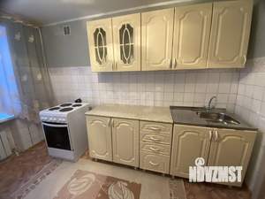 2-к квартира, на длительный срок, 53м2, 2/5 этаж