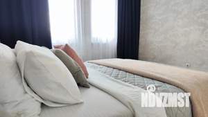 2-к квартира, посуточно, 47м2, 1/1 этаж