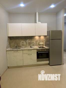 1-к квартира, на длительный срок, 46м2, 14/19 этаж