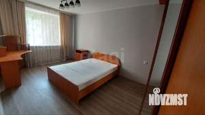 2-к квартира, на длительный срок, 52м2, 2/11 этаж