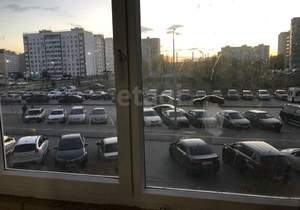 1-к квартира, на длительный срок, 51м2, 2/20 этаж