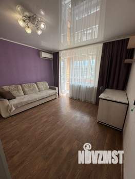 1-к квартира, на длительный срок, 31м2, 7/8 этаж