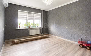 3-к квартира, на длительный срок, 64м2, 5/9 этаж