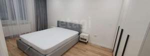 1-к квартира, на длительный срок, 47м2, 9/16 этаж