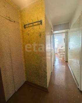 1-к квартира, на длительный срок, 32м2, 6/9 этаж