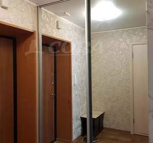 1-к квартира, на длительный срок, 36м2, 6/14 этаж