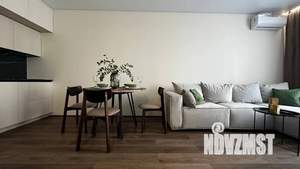 2-к квартира, посуточно, 68м2, 4/17 этаж