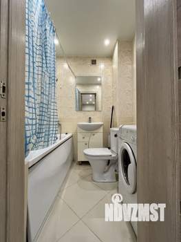 1-к квартира, на длительный срок, 40м2, 9/9 этаж