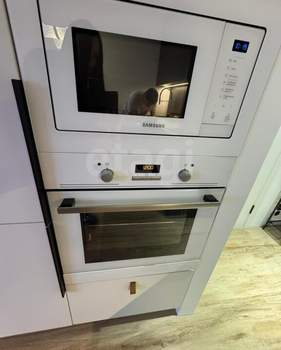 1-к квартира, на длительный срок, 33м2, 4/8 этаж