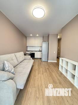 1-к квартира, на длительный срок, 38м2, 8/15 этаж