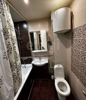 2-к квартира, на длительный срок, 56м2, 12/16 этаж