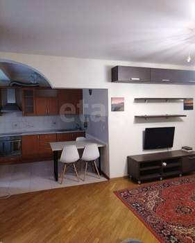 2-к квартира, на длительный срок, 70м2, 1/9 этаж