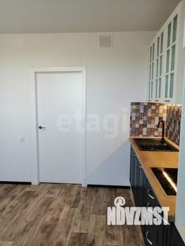 Студия квартира, на длительный срок, 30м2, 4/20 этаж
