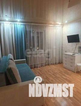 1-к квартира, на длительный срок, 30м2, 6/8 этаж