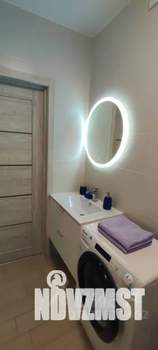 1-к квартира, посуточно, 50м2, 8/10 этаж