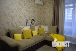 Студия квартира, посуточно, 29м2, 2/18 этаж
