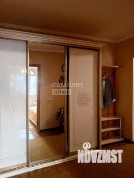 1-к квартира, на длительный срок, 45м2, 2/9 этаж