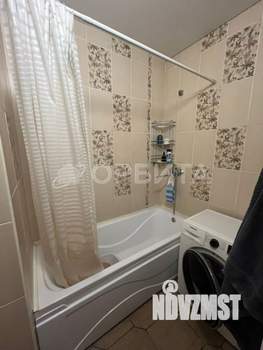 1-к квартира, на длительный срок, 35м2, 4/16 этаж