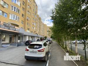 1-к квартира, на длительный срок, 45м2, 6/9 этаж