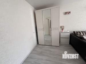 1-к квартира, на длительный срок, 33м2, 6/9 этаж