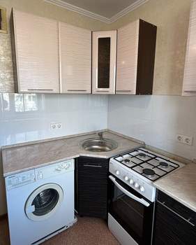 2-к квартира, на длительный срок, 50м2, 5/5 этаж