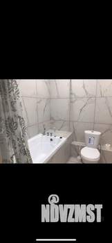 1-к квартира, на длительный срок, 41м2, 4/12 этаж