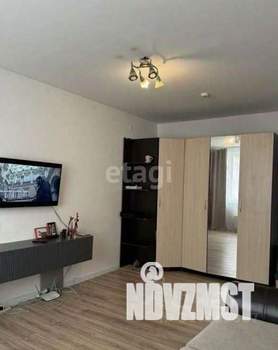 2-к квартира, на длительный срок, 56м2, 7/16 этаж