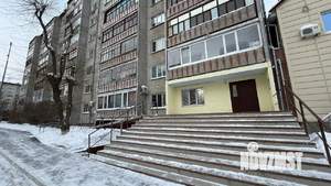 1-к квартира, на длительный срок, 32м2, 8/8 этаж