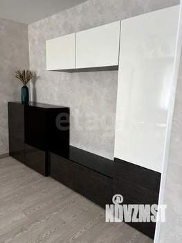 1-к квартира, на длительный срок, 43м2, 3/5 этаж