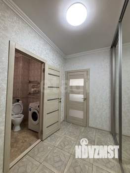 Студия квартира, на длительный срок, 35м2, 15/20 этаж