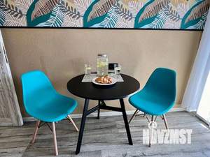 1-к квартира, посуточно, 38м2, 9/9 этаж