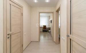 1-к квартира, на длительный срок, 37м2, 1/15 этаж