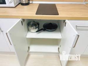 1-к квартира, посуточно, 45м2, 11/15 этаж