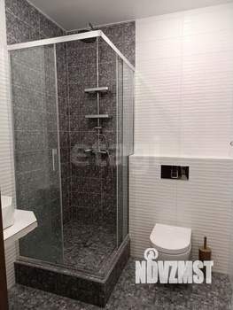 1-к квартира, на длительный срок, 43м2, 18/18 этаж